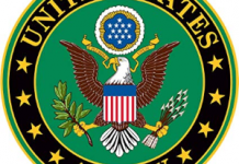 us army logo