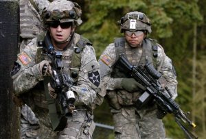 How To Join The Army [2022 Guide] - Requirements, BCT, & More