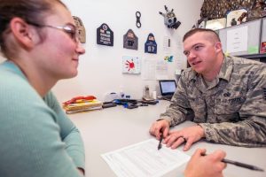 41 Questions To Ask A Military Recruiter - Operation Military Kids