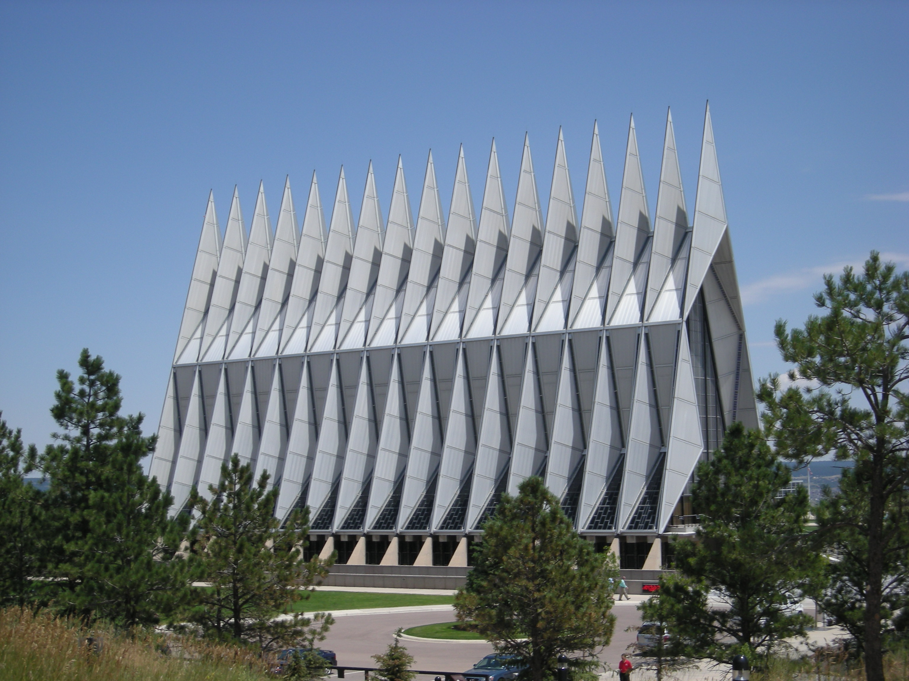 How to Get Into The Air Force Academy - Operation Military Kids