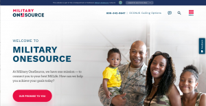 Military OneSource: Your Go-To Guide - Operation Military Kids