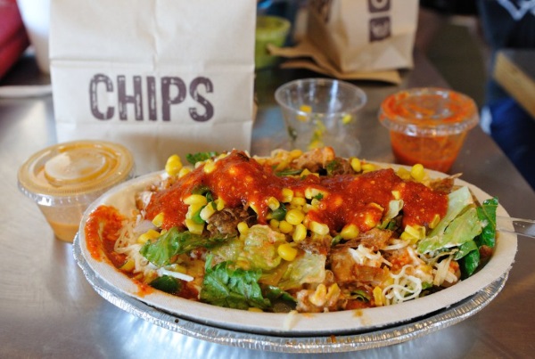 Chipotle