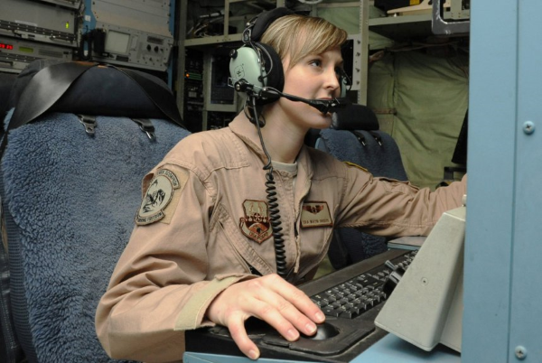 air force linguist languages in demand 2022