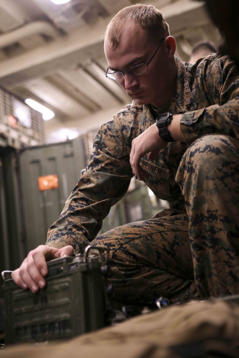 Marine Corps MOS List + ASVAB Scores: Details On All 123 Jobs