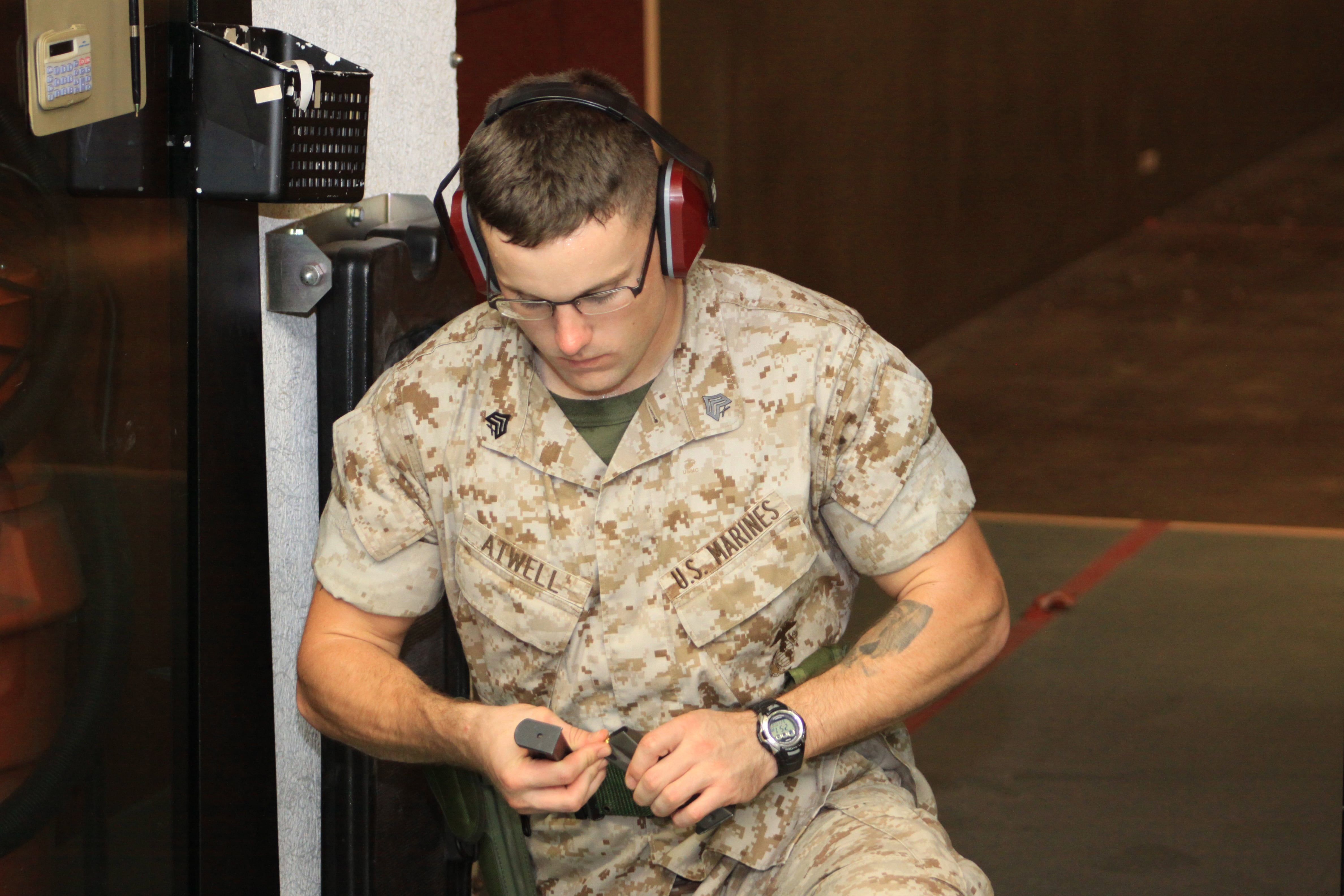 Marine Corps MOS List + ASVAB Scores: Details On All 123 Jobs