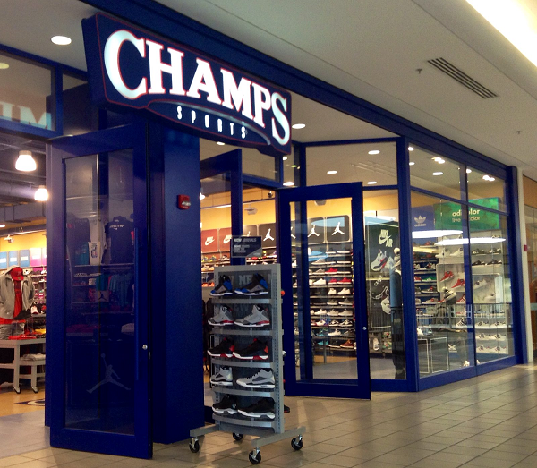 champs shoe store coupons