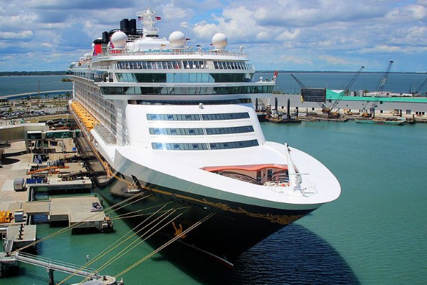 military discount disney cruise line