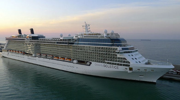 celebrity cruise military discount