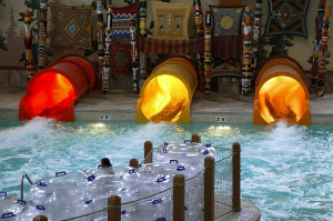 Great Wolf Lodge Military Discount - Operation Military Kids