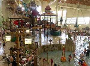 Great Wolf Lodge Military Discount - Operation Military Kids