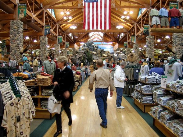 Cabela’s Military Discount - Operation Military Kids