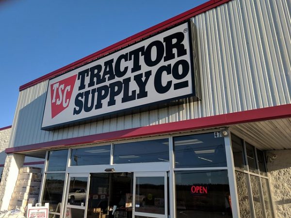 Does Tractor Supply Offer Military Discount Unveiling The Secrets Of