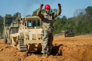 U.S. Army 12 Series MOS List: Construction & Engineer Jobs