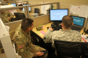 Army Human Resource Specialist (MOS 42A): Career Details - Operation ...