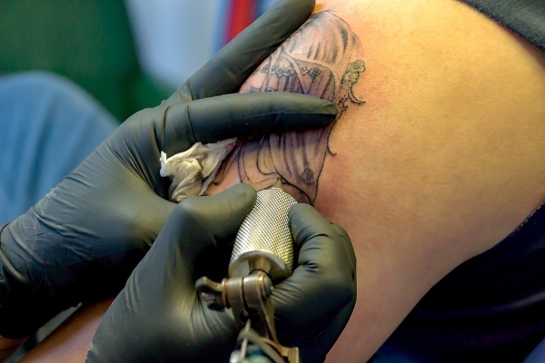 marine' in Tattoos • Search in +1.3M Tattoos Now • Tattoodo
