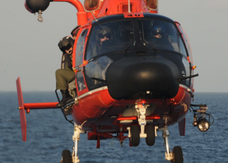 Coast Guard Pilot Requirements