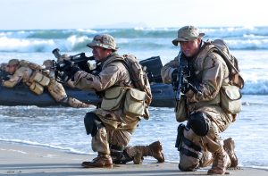 Navy SEAL Salary - Operation Military Kids