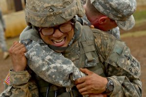 68 Series MOS: A List Of Medical Field Jobs In The Army - Operation ...