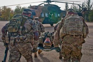 68 Series MOS: A List of Medical Field Jobs in the Army - Operation ...