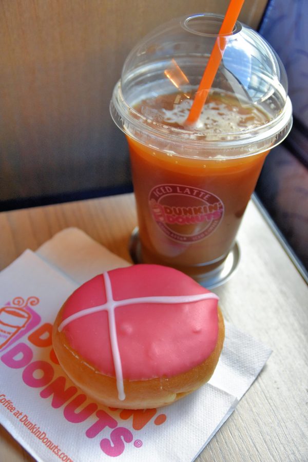 Dunkin Donuts Military Discount 10 Off + Veterans Day Freebie