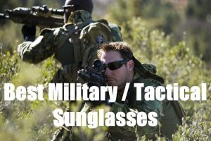 10 Best Military Tactical Sunglasses - Operation Military Kids