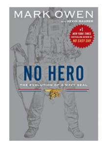 Top 15 Navy SEAL Books For 2023 - Operation Military Kids