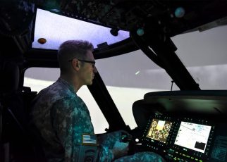 Army Pilot Simulator Training will help soldiers pass the sift practice test