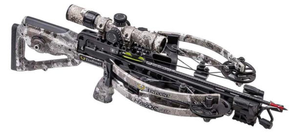 tactical crossbow