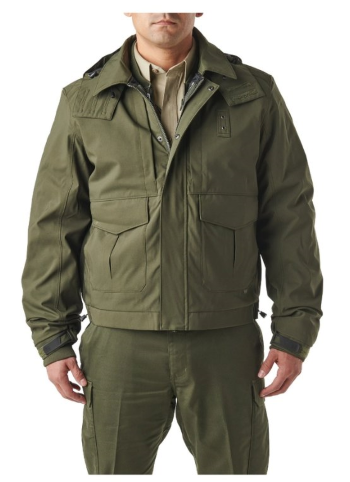 10 Best Tactical Jackets - Operation Military Kids