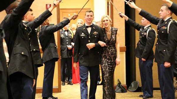 Military Ball: 5 Things You Need to Know - Operation Military Kids