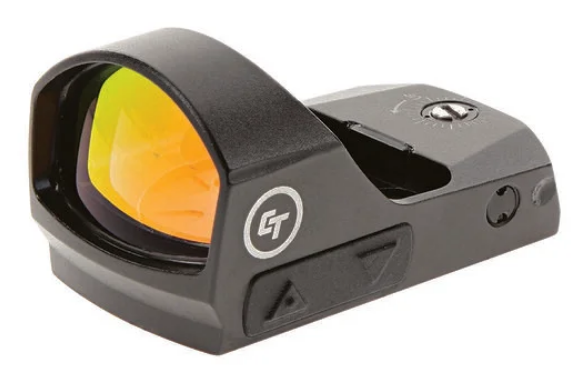 12 Best Reflex Sights For 2022 (AR 15’s, Pistols, & Shotguns ...