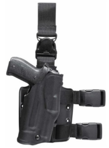 12 Best Drop Leg Holsters - Operation Military Kids