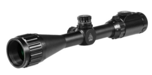 UTG Hunter IR 3 9x40 AO 14 Best Air Rifle & Pistol Scopes For 2022