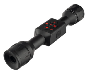 Sig Sauer ECHO3 1-6x23mm Thermal Reflex Sight