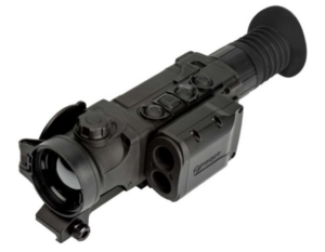 ATN ThOR 4 1.25-5x19mm Thermal Smart HD Rifle Scope