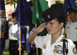 High School JROTC: 6 Things To Know Before Signing Up - Operation ...