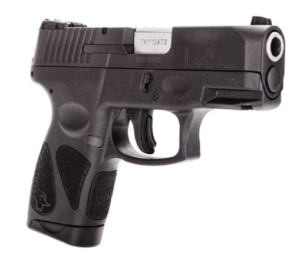 12 Best Subcompact 9MM Pistols For 2023 - Operation Military Kids