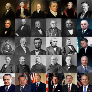 31 Presidents That Served In The Military (& 15 That Didn’t ...