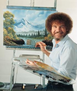 Bob Ross Military Career: 6 Facts About The Former Drill Sergeant ...