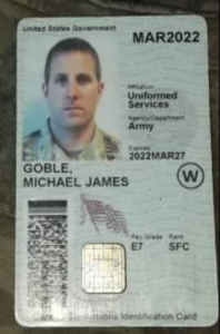 How To Spot A Fake Military ID Card: 5 Things To Check - Operation ...