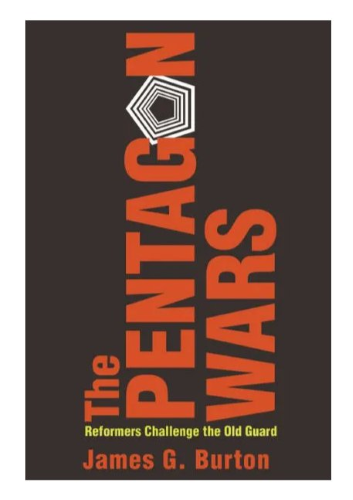 the pentagon wars
