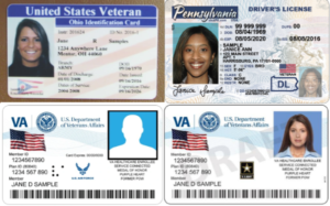 How To Get A Veteran ID Card: 4 Ways To Apply - Operation Military Kids