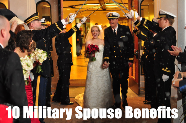 Military Marriage Benefits ?is Pending Load=1