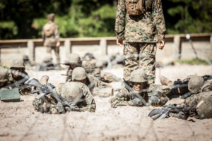 Marine Corps Crucible: 10 Things You Need to Know - Operation Military Kids